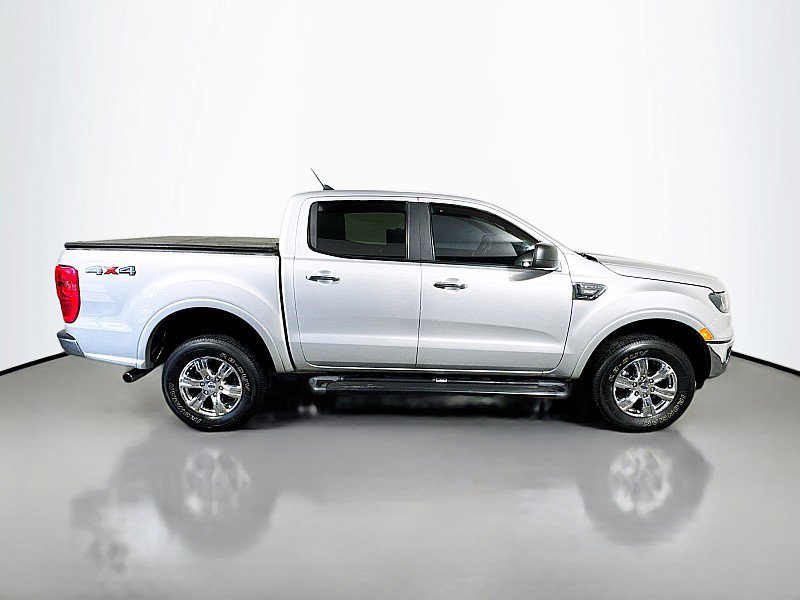 Used 2019 Ford Ranger XLT w/ Equipment Group 302A Luxury image 8