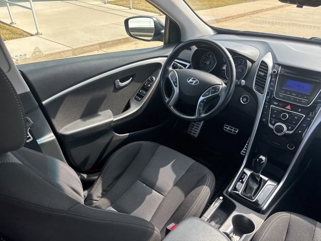 Used 2013 Hyundai Elantra GT w/ Touch & Go Pkg image 23