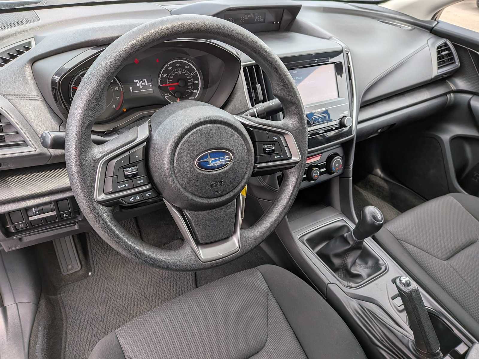 Used 2019 Subaru Impreza 2.0i AWD/4WD image 14