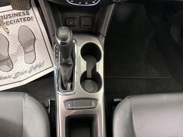 Used 2019 Chevrolet Cruze LT image 34