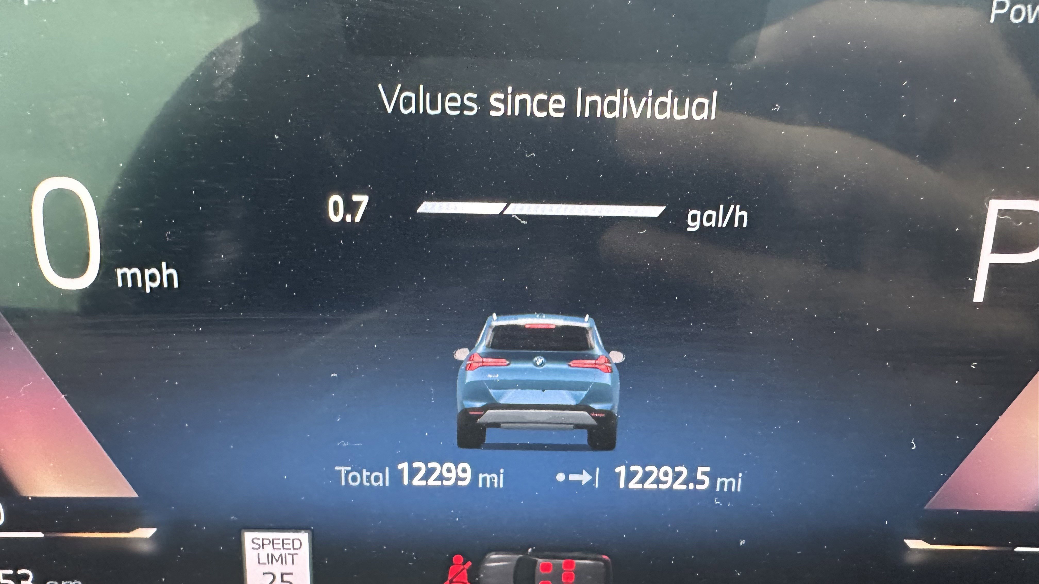 Certified 2025 BMW X3 xDrive30 AWD/4WD image 23