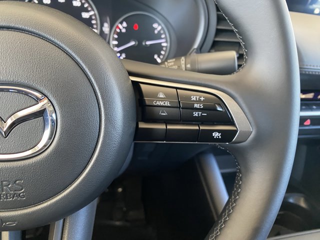 New 2026 MAZDA MAZDA3 s Sport image 7
