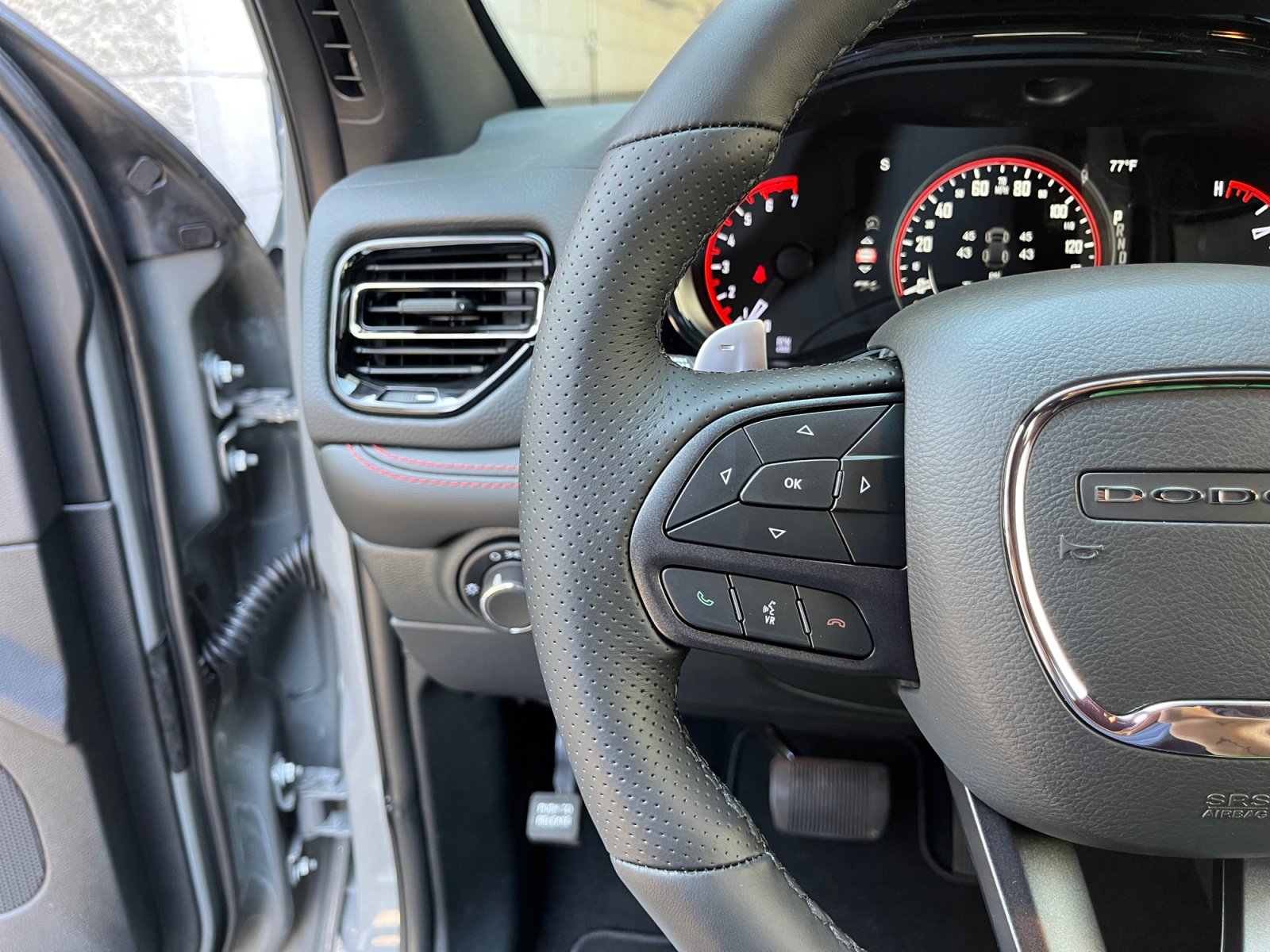 New 2026 Dodge Durango GT AWD/4WD image 13