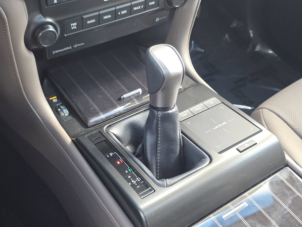 Certified 2023 Lexus GX 460 Premium w/ Premium Package AWD/4WD image 25