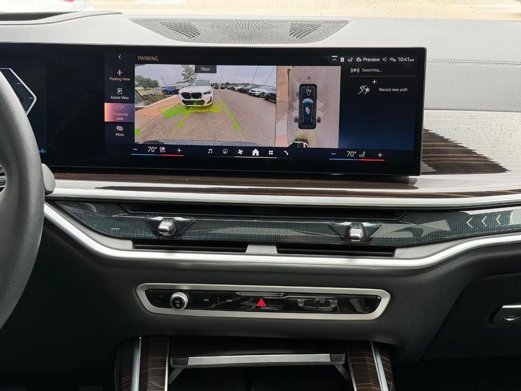 Used 2025 BMW X7 xDrive40i AWD/4WD image 12