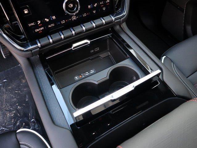 New 2026 GMC Yukon AT4 Ultimate image 39