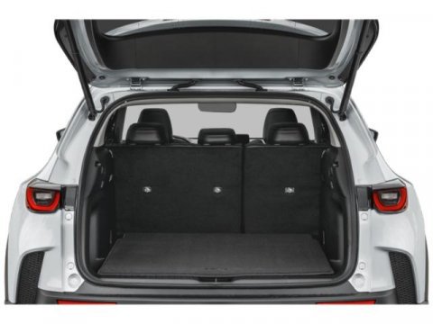 New 2026 MAZDA CX-50 AWD 2.5 S w/ Cargo Package image 13