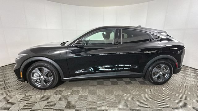 Used 2022 Ford Mustang Mach-E Select RWD image 5