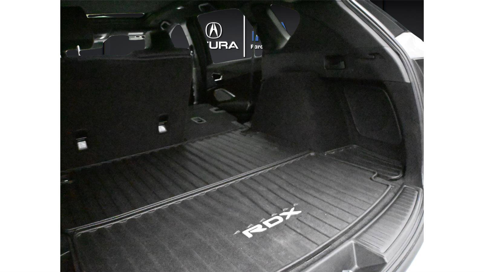 Certified 2025 Acura RDX A-Spec image 16