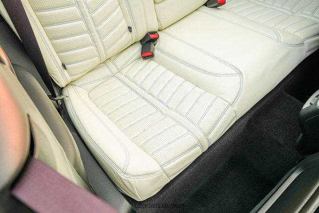 Used 2023 Dodge Challenger SRT Hellcat Redeye RWD image 58