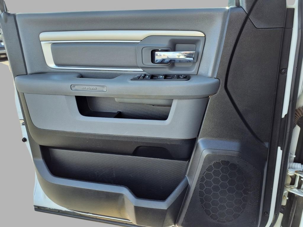 Used 2019 RAM 1500 Big Horn image 20