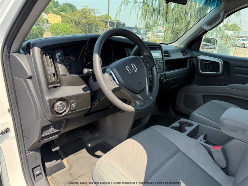 Used 2012 Honda Ridgeline RTS image 10