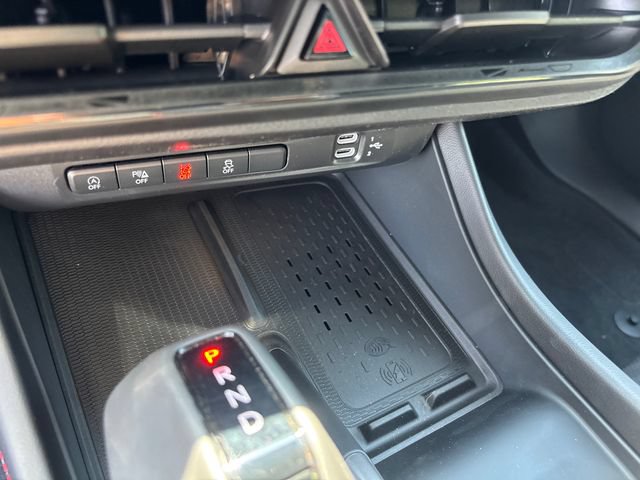 New 2026 Dodge Charger R/T AWD/4WD image 24