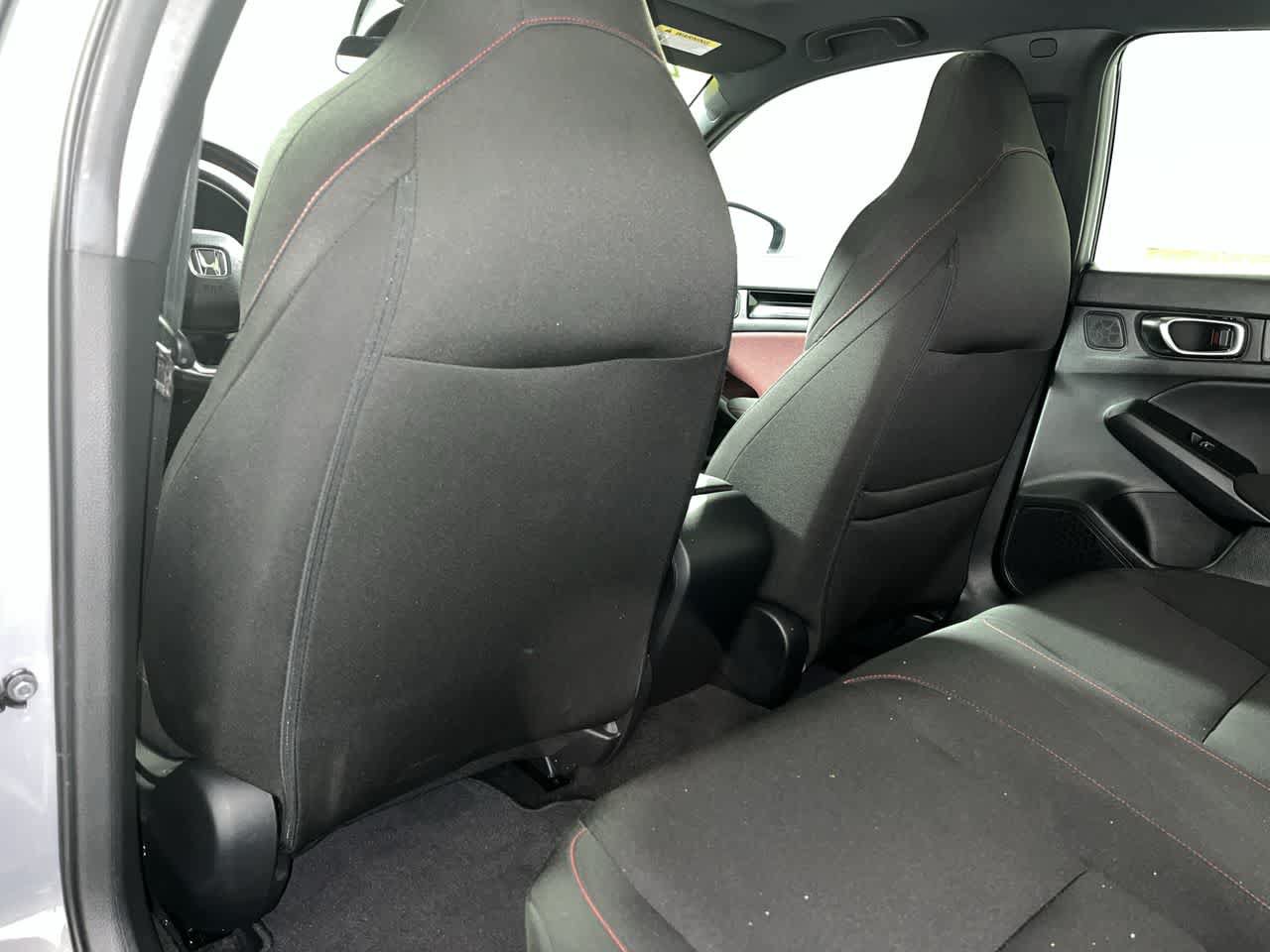 Used 2025 Honda Civic Si image 26