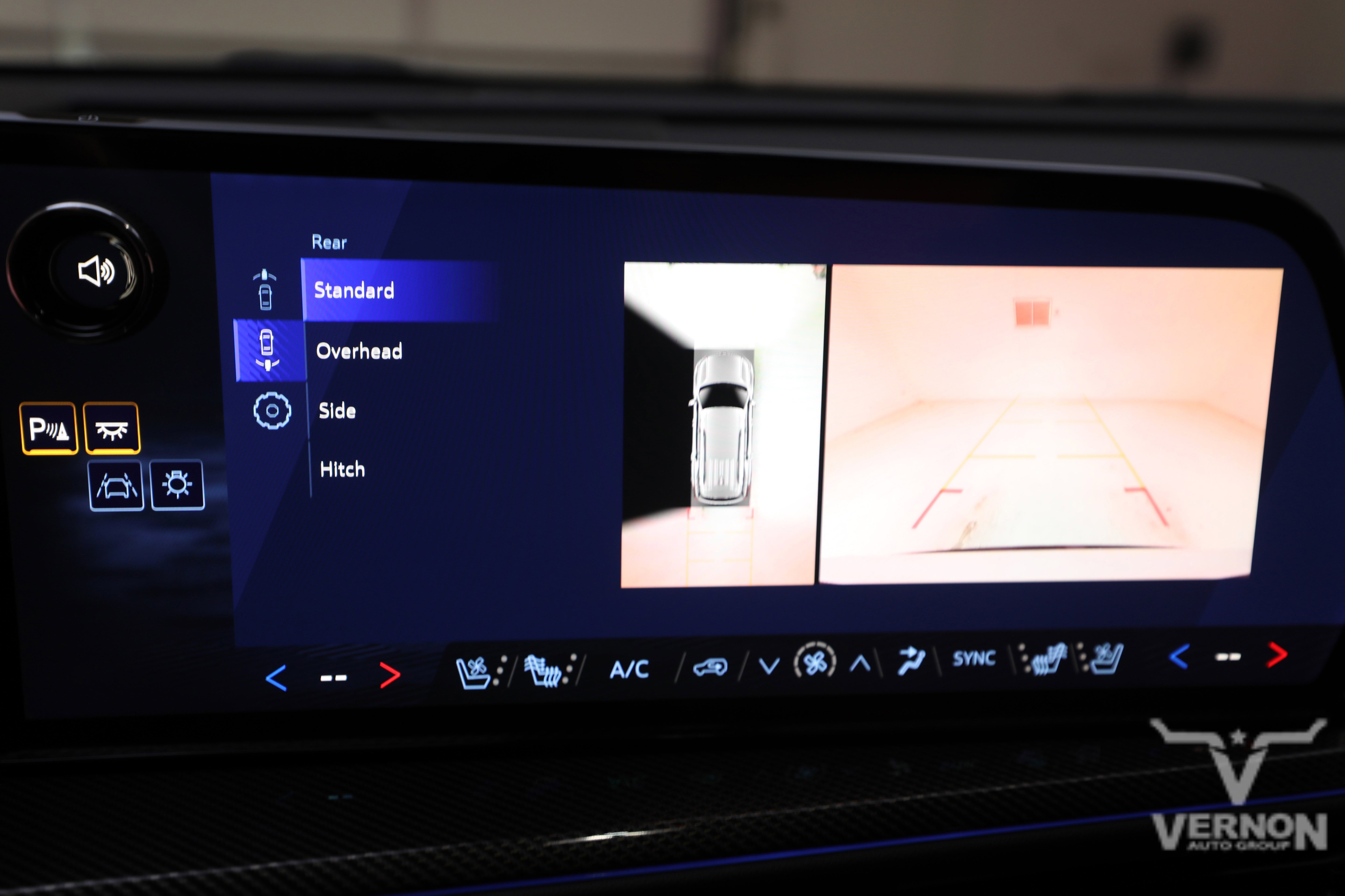 New 2026 Chevrolet Traverse High Country image 27