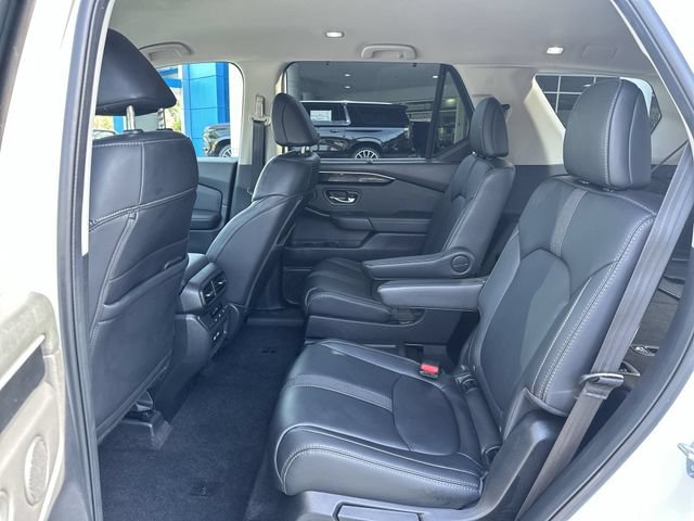 Used 2023 Honda Pilot EX-L image 27