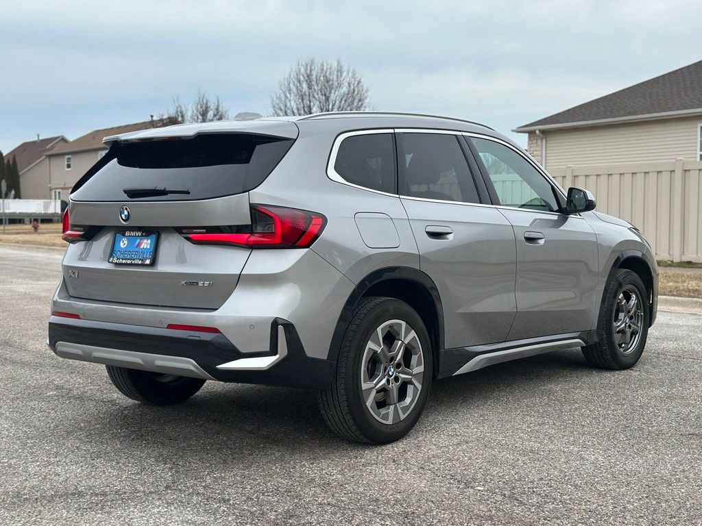 Certified 2023 BMW X1 xDrive28i w/ Premium Package image 7