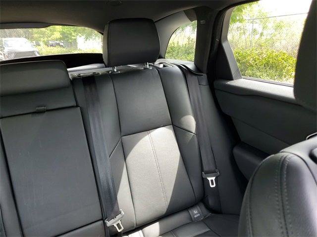 Used 2025 Land Rover Range Rover Velar Dynamic SE image 61