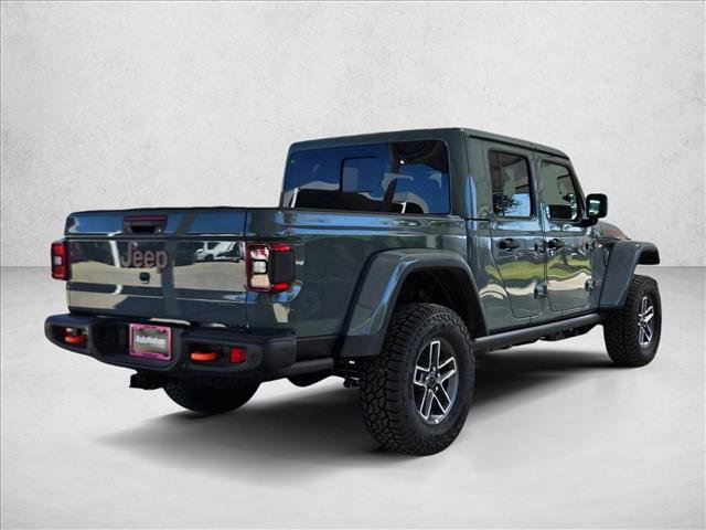New 2026 Jeep Gladiator Mojave AWD/4WD video 2