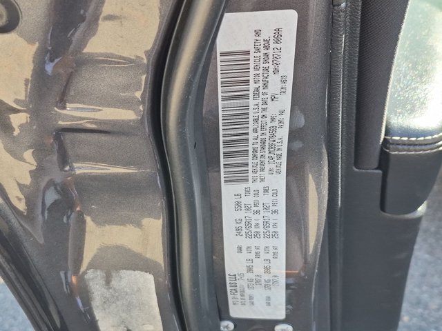 Used 2015 Jeep Cherokee Latitude AWD/4WD image 24