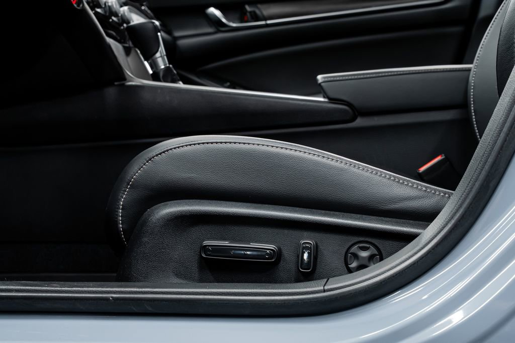 Used 2022 Honda Accord Sport image 38