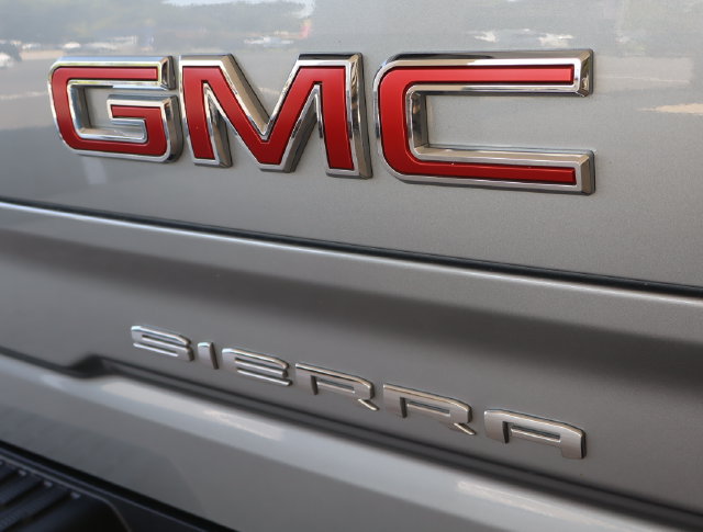 Used 2023 GMC Sierra 1500 Elevation w/ Preferred Package AWD/4WD image 63