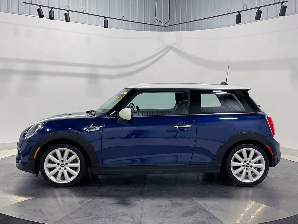 Used 2015 MINI Cooper S FWD image 14