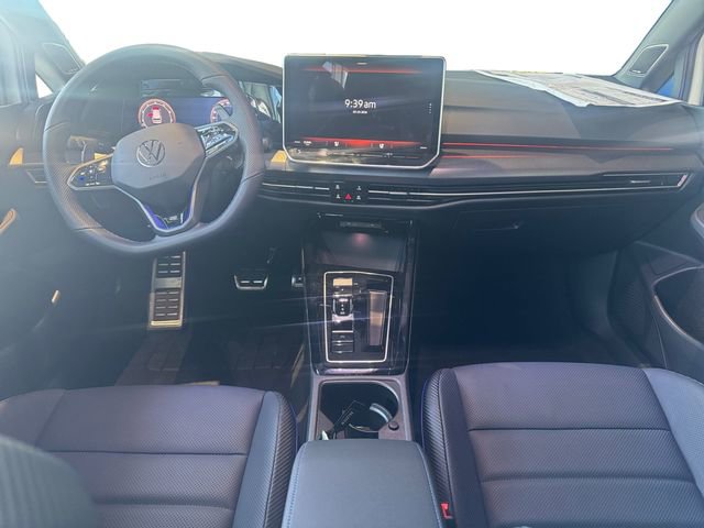 New 2026 Volkswagen Golf image 5
