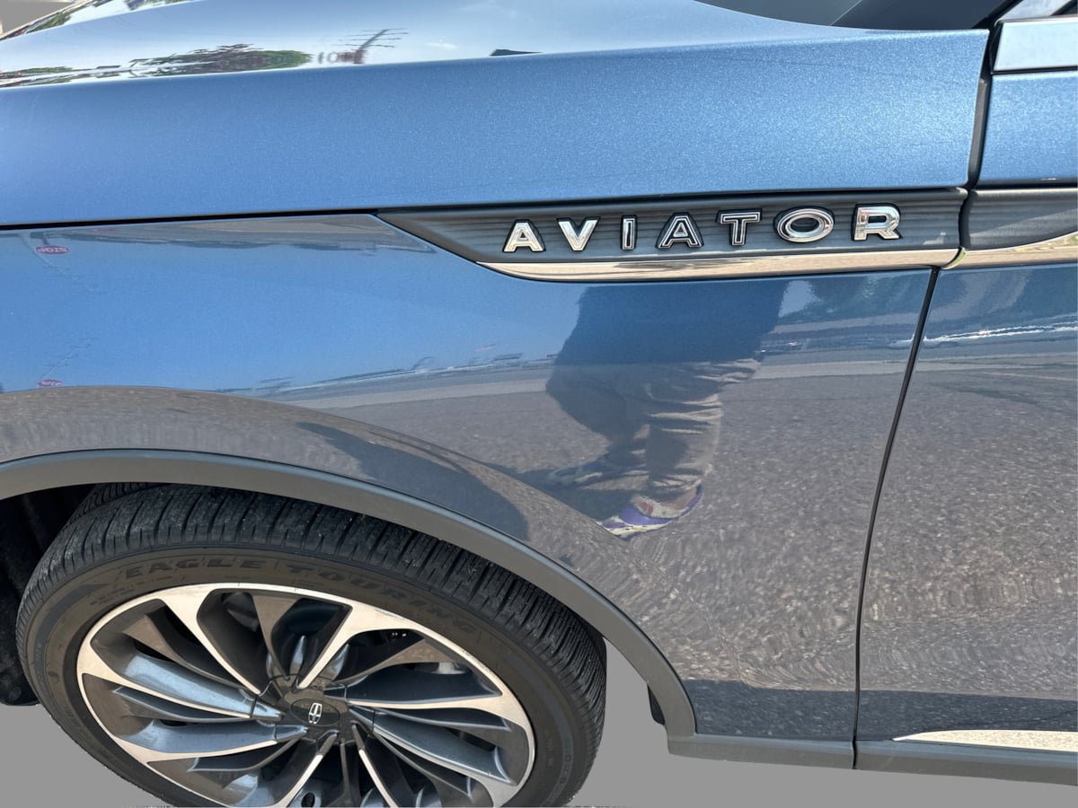 Used 2020 Lincoln Aviator Reserve w/ Equipment Group 202A AWD/4WD image 49