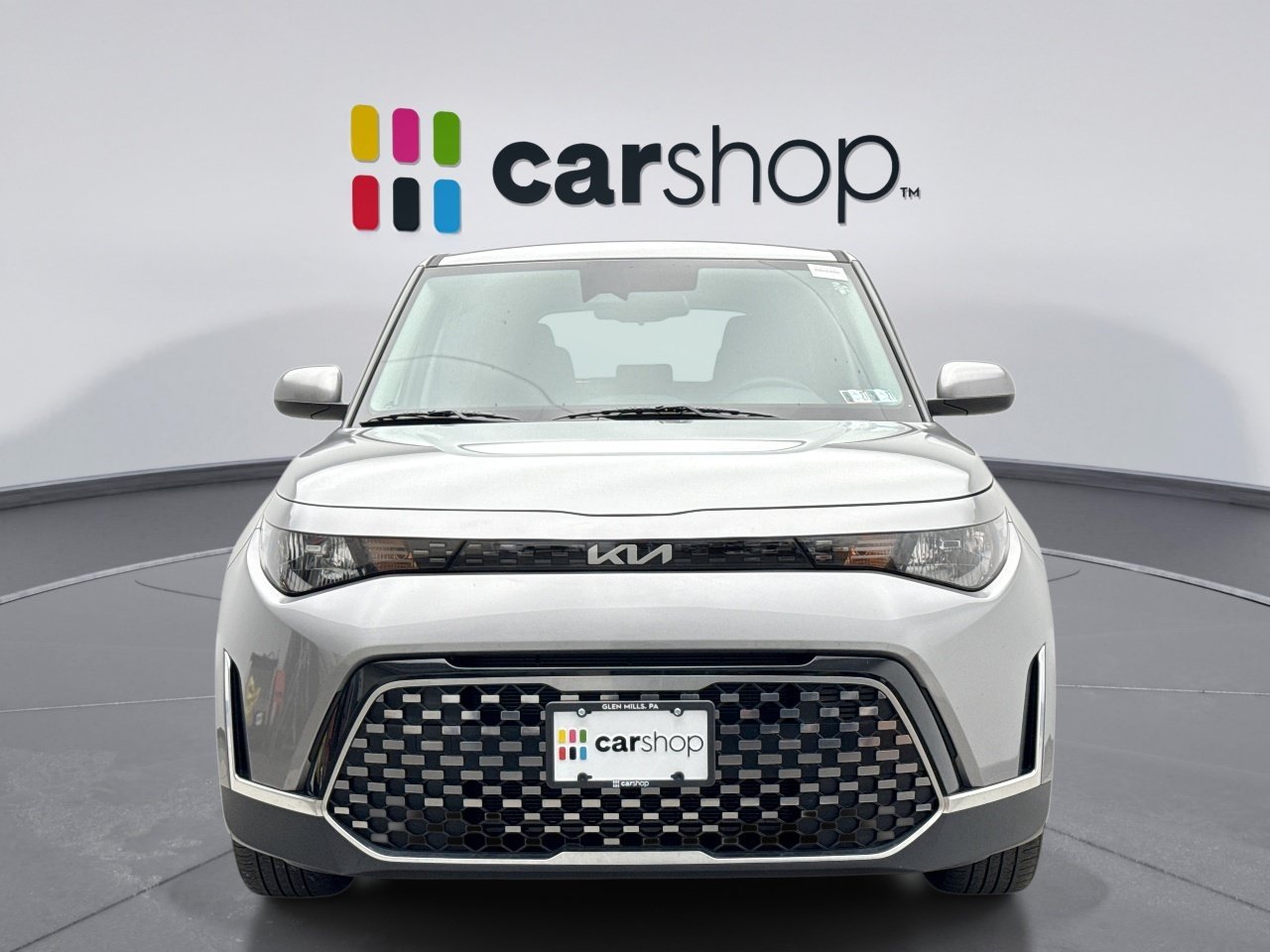 Used 2025 Kia Soul EX FWD image 8