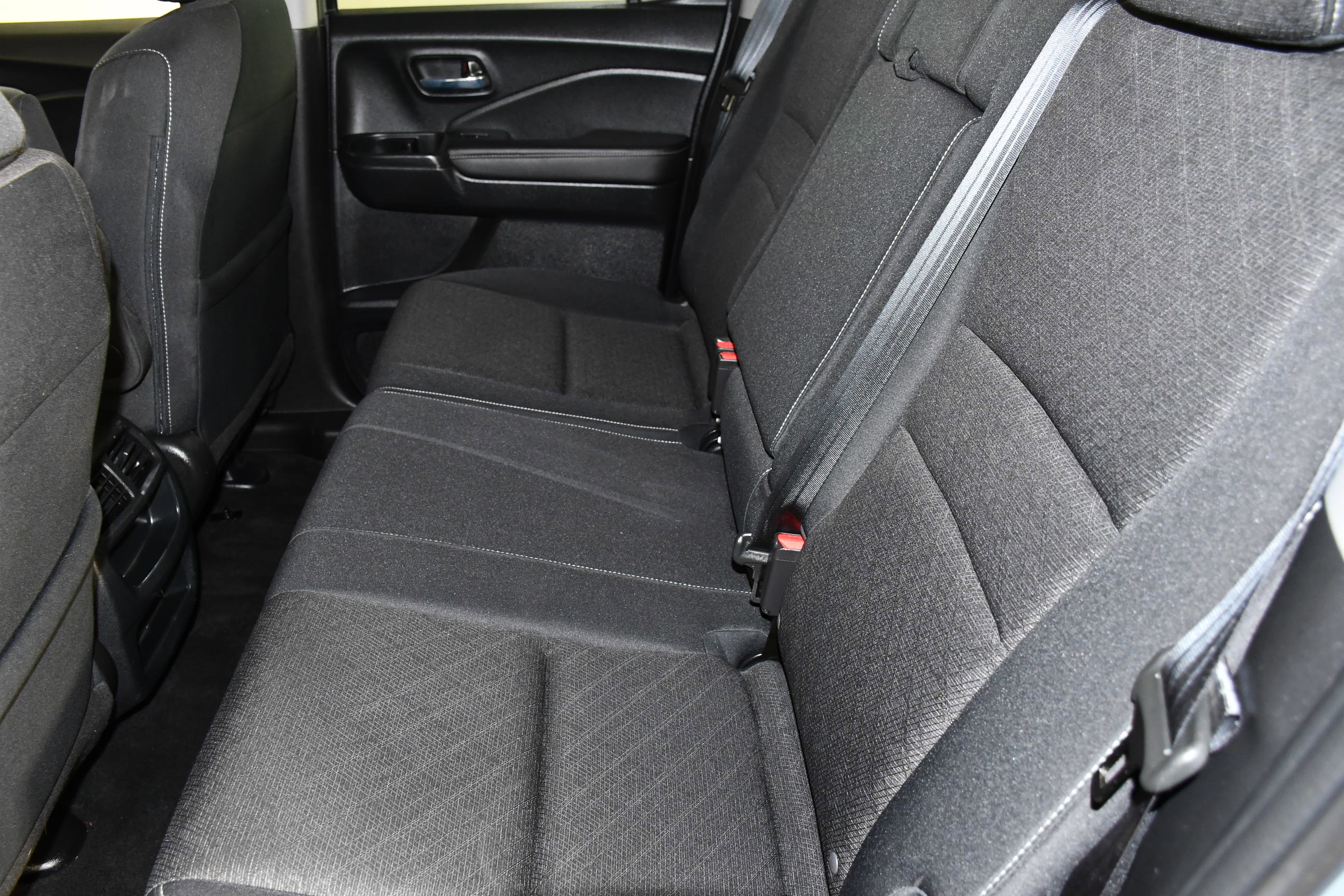 Certified 2023 Honda Ridgeline Sport image 49