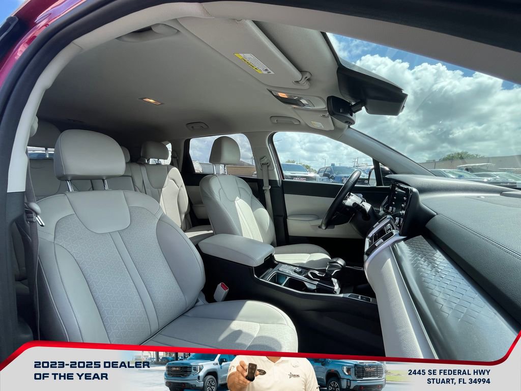 Used 2021 Kia Sorento S image 20