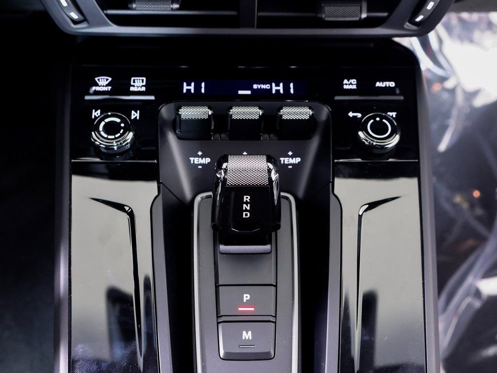 New 2026 Porsche 911 Carrera GTS image 16