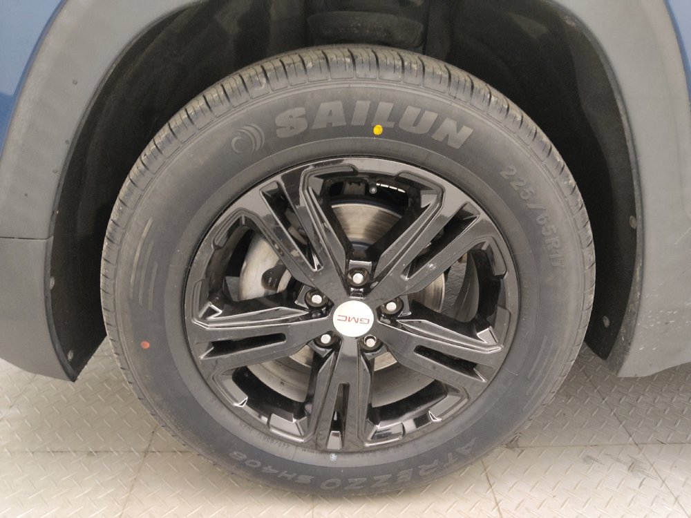 Used 2019 GMC Terrain SLE AWD/4WD image 31