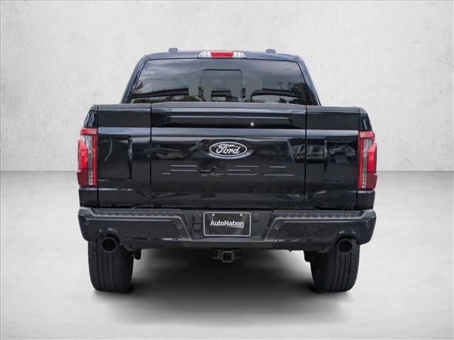 New 2025 Ford F150 Lariat w/ Equipment Group 502A High image 7