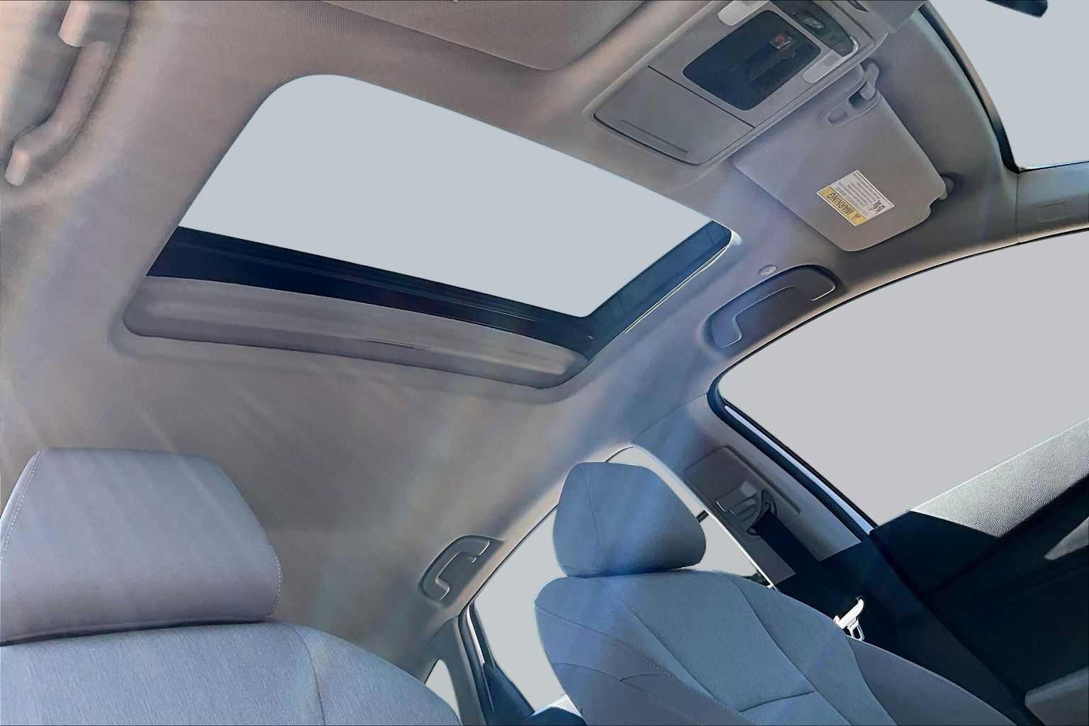 Used 2024 Honda Accord EX image 14