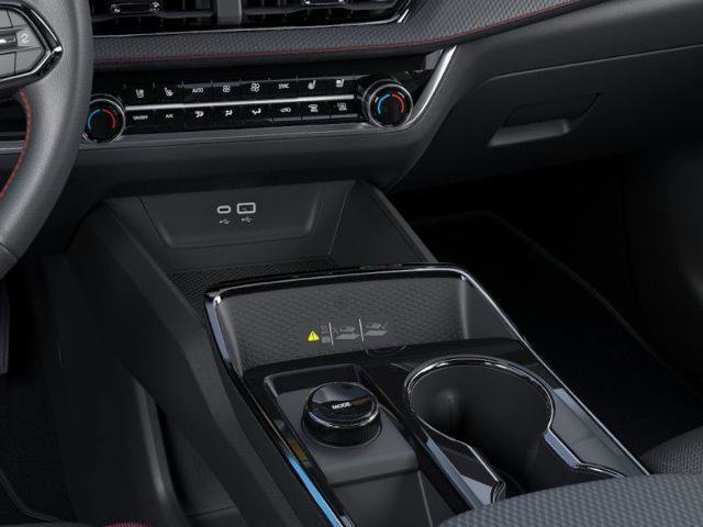 New 2025 Chevrolet Equinox RS w/ Safety and Technology Package image 47