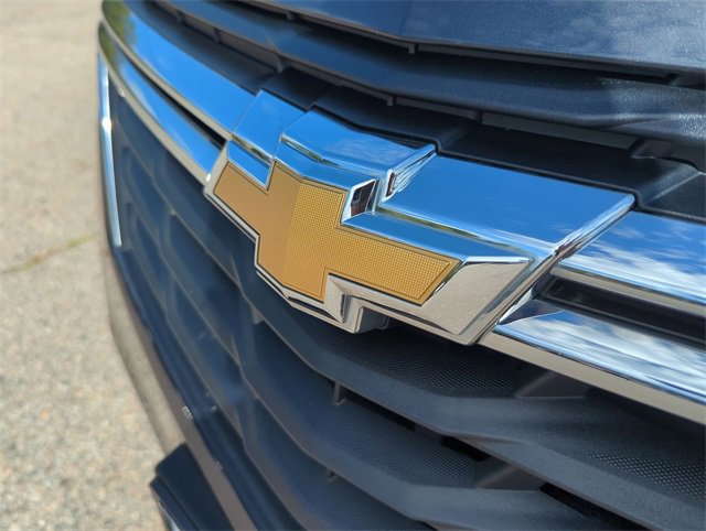 Certified 2022 Chevrolet Equinox LS image 30