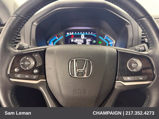 Used 2022 Honda Odyssey Touring image 17