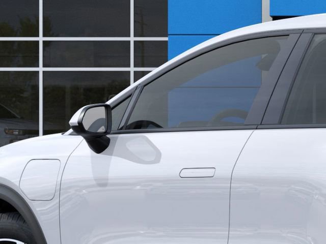 New 2026 Chevrolet Equinox EV LT FWD image 24