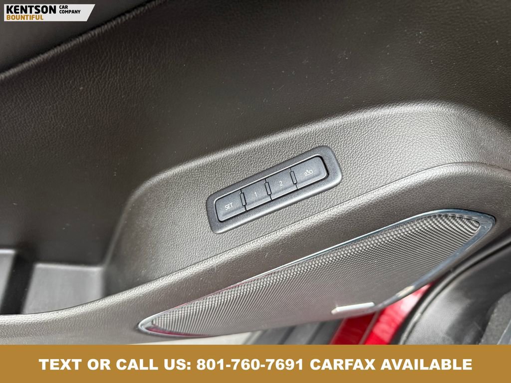 Used 2019 Chevrolet Tahoe LT AWD/4WD image 23