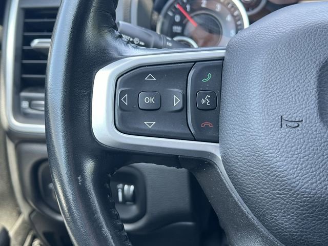 Used 2023 RAM 1500 Big Horn image 19