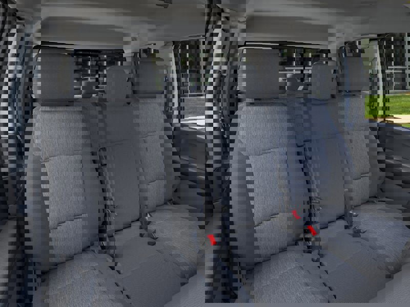 New 2026 Ford F350 XL w/ STX Appearance Package image 10