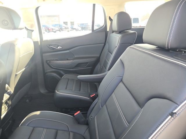 Used 2022 GMC Acadia Denali w/ Denali Ultimate Package image 44