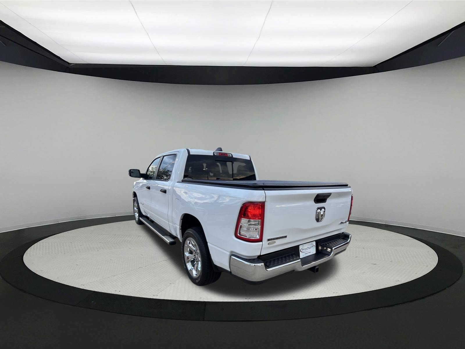 Used 2023 RAM 1500 Big Horn AWD/4WD image 5