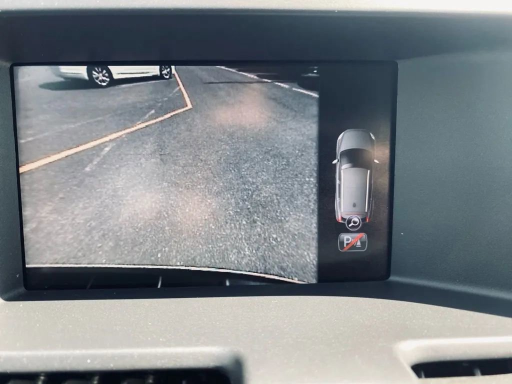 Used 2012 Volvo XC60 T6 image 13