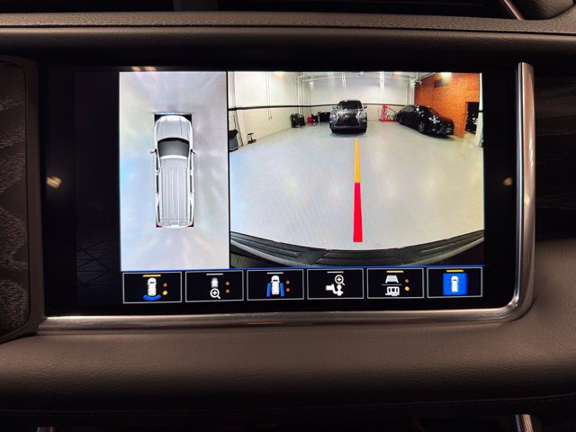 Used 2023 GMC Yukon XL Denali w/ Max Trailering Package AWD/4WD image 21