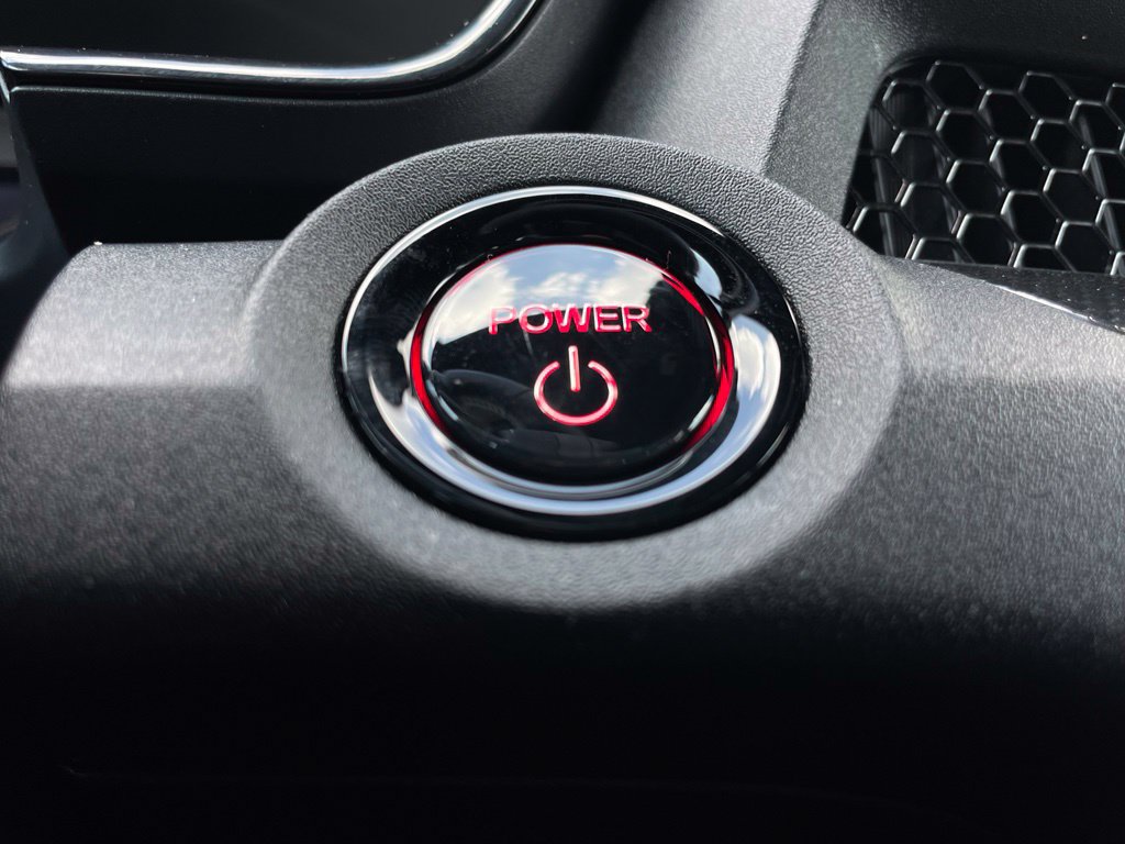 Certified 2026 Honda CR-V TrailSport image 22