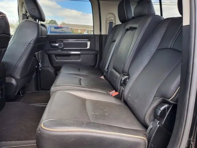 Used 2014 RAM 2500 Limited image 11