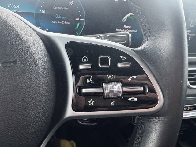 Used 2020 Mercedes-Benz GLE 350 4MATIC image 38